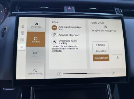 Land Rover - Range Rover Velar