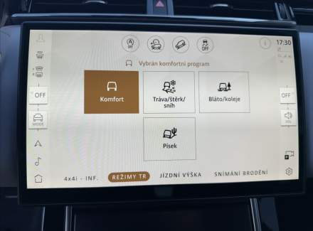 Land Rover - Range Rover Velar