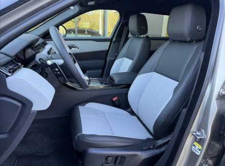 Land Rover - Range Rover Velar