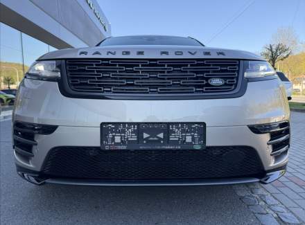 Land Rover - Range Rover Velar