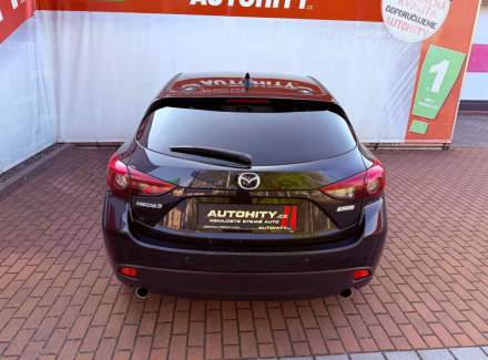 Mazda - 3