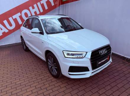 Audi - Q3