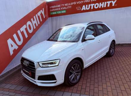 Audi - Q3