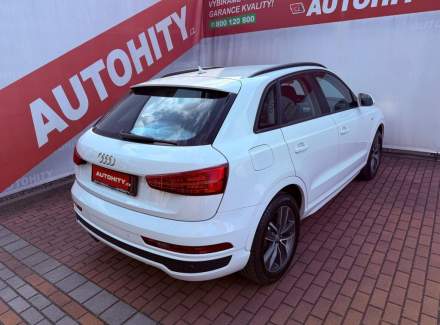Audi - Q3