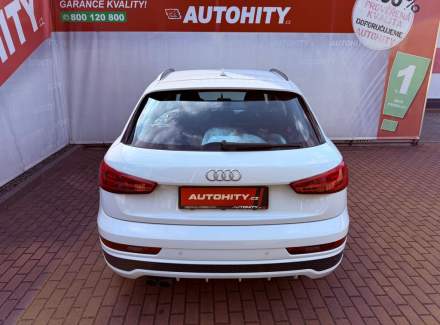 Audi - Q3