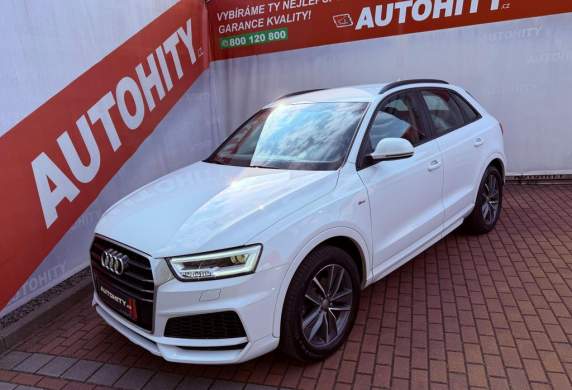 Audi - Q3