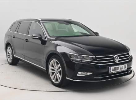 Volkswagen - Passat