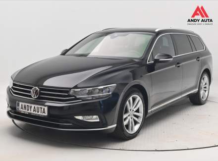 Volkswagen - Passat