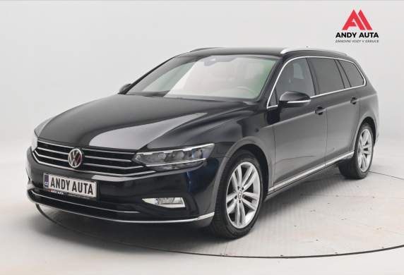 Volkswagen - Passat