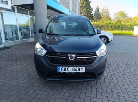 Dacia - Dokker