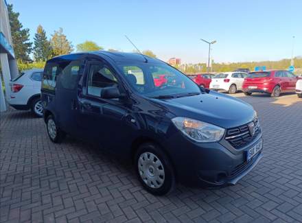 Dacia - Dokker