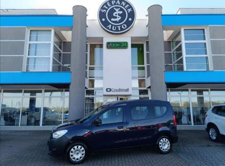 Dacia - Dokker