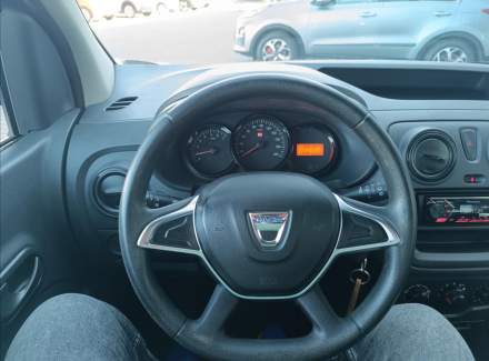 Dacia - Dokker