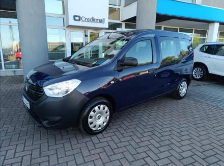 Dacia - Dokker