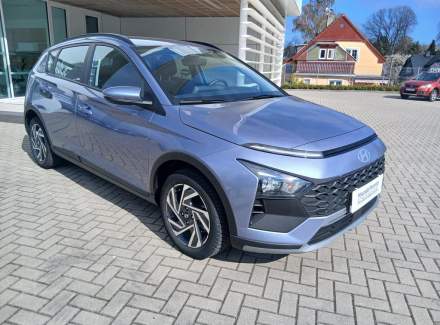 Hyundai - Bayon