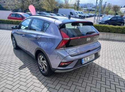 Hyundai - Bayon