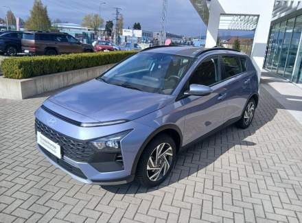 Hyundai - Bayon