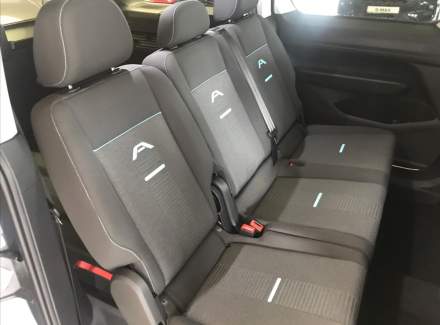 Ford - Tourneo Connect