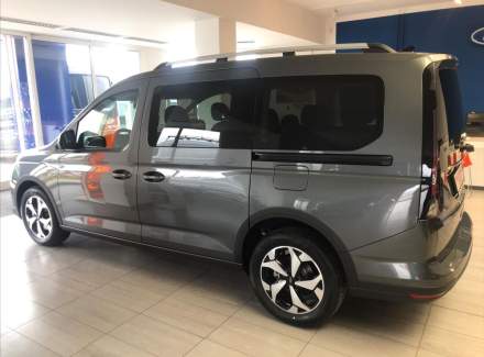Ford - Tourneo Connect