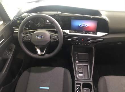 Ford - Tourneo Connect