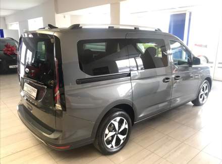 Ford - Tourneo Connect