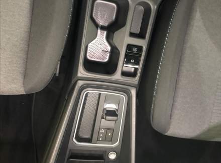 Ford - Tourneo Connect