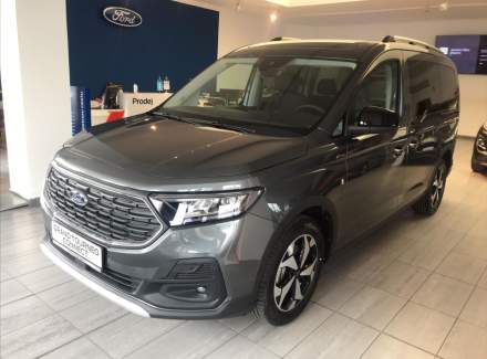 Ford - Tourneo Connect