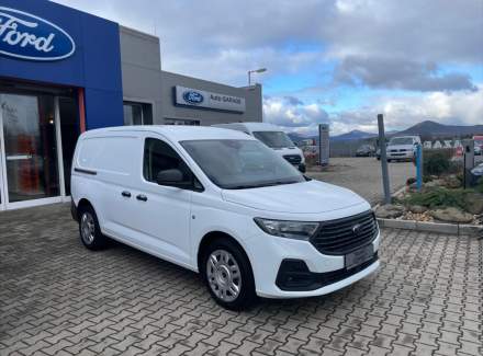 Ford - Transit Connect