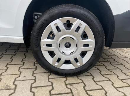 Ford - Transit Connect