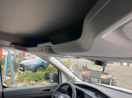 Ford - Transit Connect