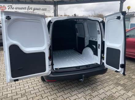 Ford - Transit Connect