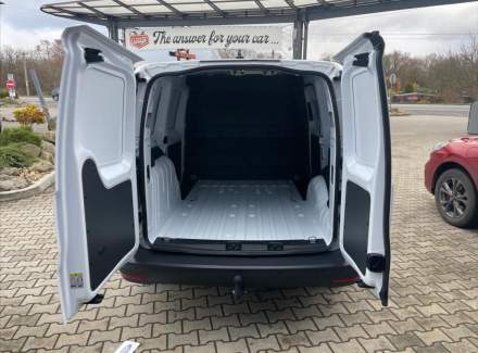 Ford - Transit Connect