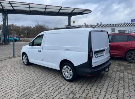 Ford - Transit Connect