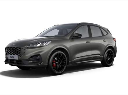Ford - Kuga