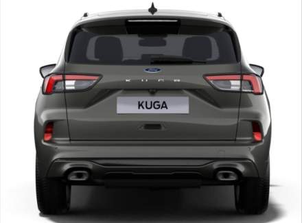 Ford - Kuga
