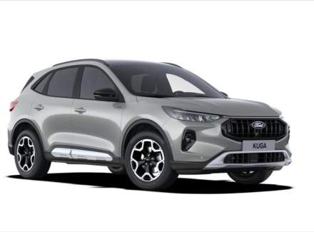 Ford - Kuga