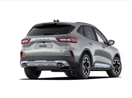 Ford - Kuga