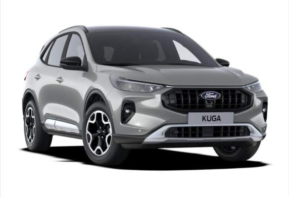 Ford - Kuga