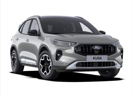 Ford - Kuga