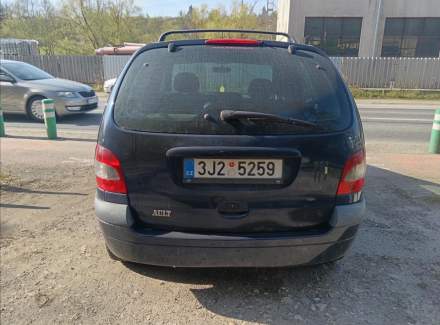 Renault - Scenic