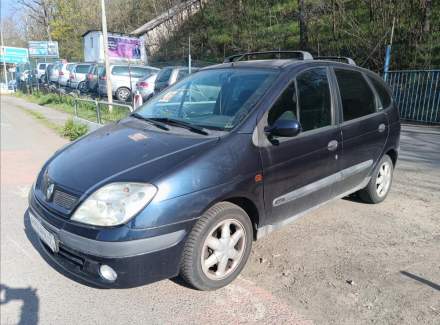 Renault - Scenic
