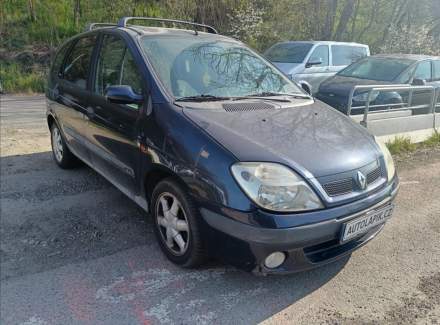 Renault - Scenic