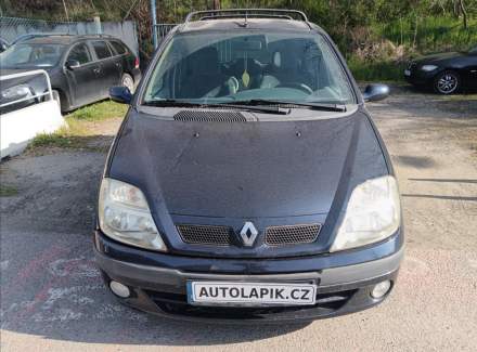 Renault - Scenic