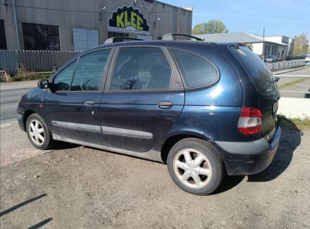 Renault - Scenic