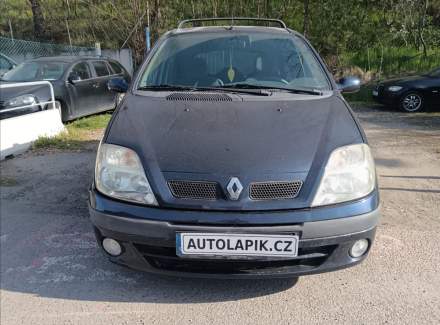 Renault - Scenic