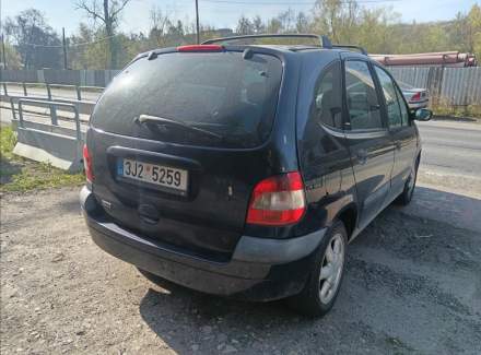 Renault - Scenic