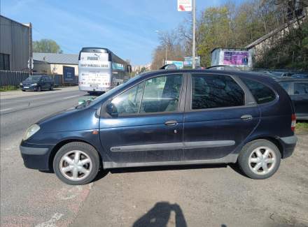 Renault - Scenic