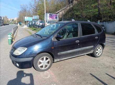 Renault - Scenic