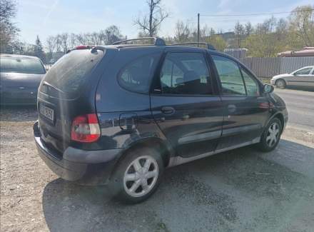 Renault - Scenic