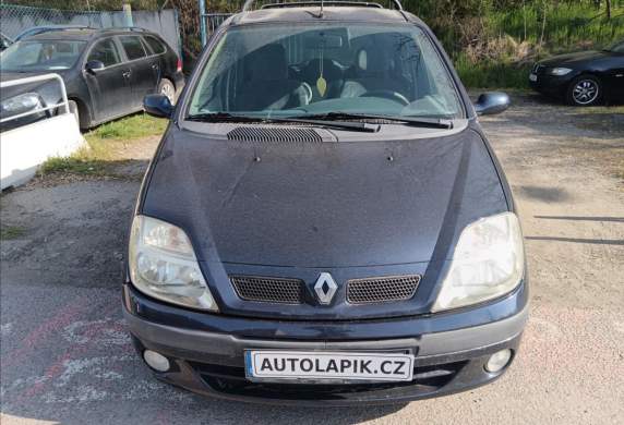 Renault - Scenic